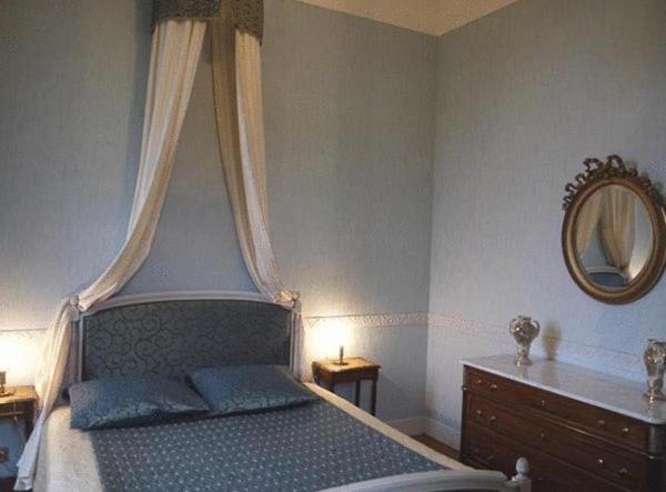 Chateau Francois D'O Hotel Courseulles-sur-Mer Habitación foto